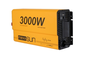 Tam sinüs 12V 3000W