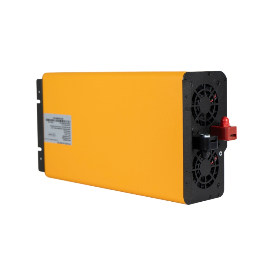 Tam sinüs 12V 3000W