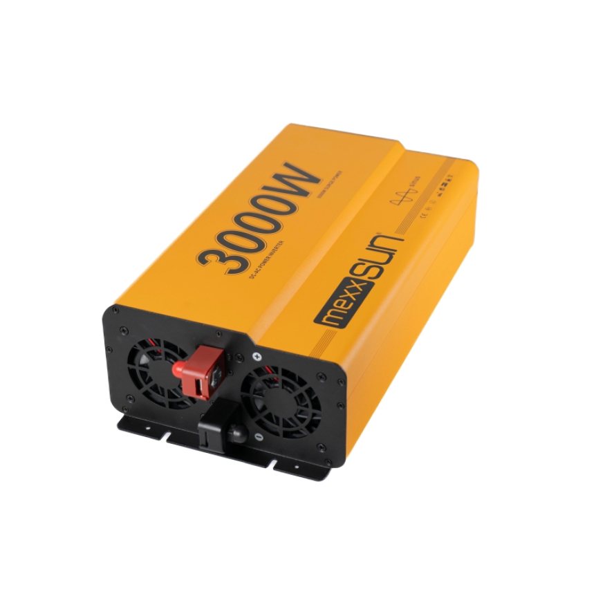 Tam sinüs 12V 3000W