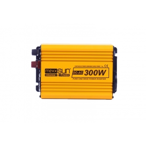 Tam sinüs 12V 300W