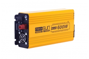 Tam sinüs 12V 600W