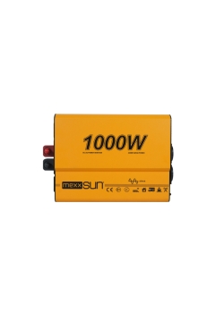 Tam sinüs 24V 1000W