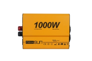 Tam sinüs 24V 1000W