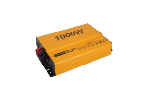 Tam sinüs 24V 1000W