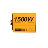Tam sinüs 24V 1500W