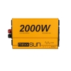 Tam sinüs 24V 2000W