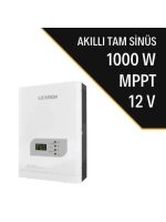 1000W MPPT 12V Akıllı İnverterler