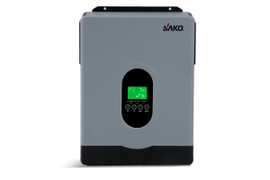 E-SUN 2.7kW / 24V Tam Sinüs Akıllı Voc 30-400 VDC