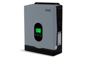 E-SUN 2.7kW / 24V Tam Sinüs Akıllı Voc 30-400 VDC