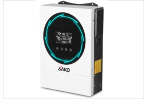 Sunon IV 5.6kW 48V (450VDC)