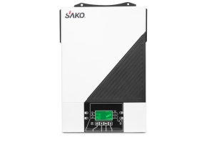 SUNON IV 6.2KW Tam Sinüs Akıllı 48V 6200W