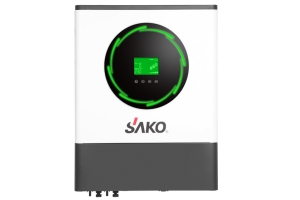 Sunon IV 11kVA 48V (450VDC)