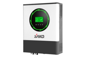 Sunon IV 11kVA 48V (450VDC)