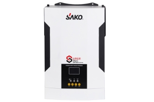 Sunon Pro 5.5Kw 48V (450VDC)