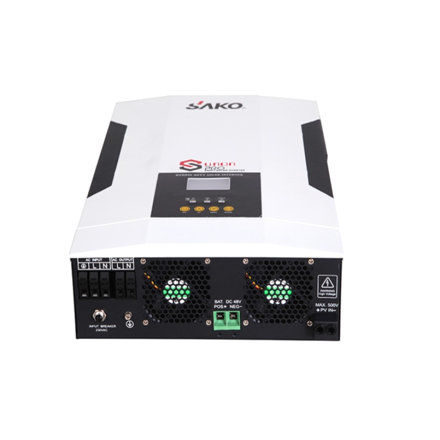 Sunon Pro 5.5Kw 48V (450VDC)