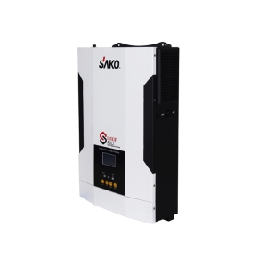 Sunon Pro 5.5Kw 48V (450VDC)