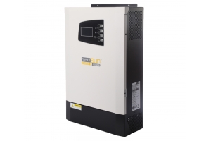 Tam Sinüs Akıllı 48V 5000W (Axpert KS-5000)