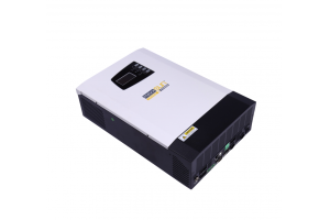 Tam Sinüs Akıllı 48V 5000W (Axpert KS-5000)