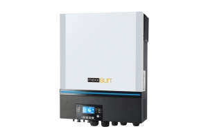 Tam sinüs akıllı 48V 11000W Twin (MAX E-11K)