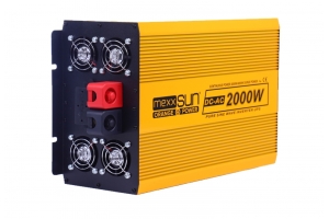 Tam Sinüs UPS 12V 2000W
