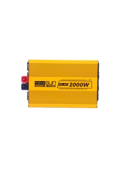 Tam Sinüs UPS 12V 2000W