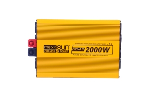 Tam Sinüs UPS 12V 2000W