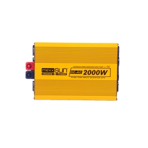 Tam Sinüs UPS 12V 2000W