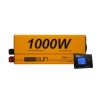 Tam Sinüs UPS (Remote Ekran) 12V 1000W