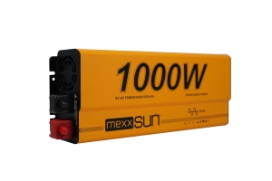 Tam Sinüs UPS (Remote Ekran) 12V 1000W