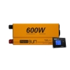 Tam Sinüs UPS (Remote Ekran) 12V 600W