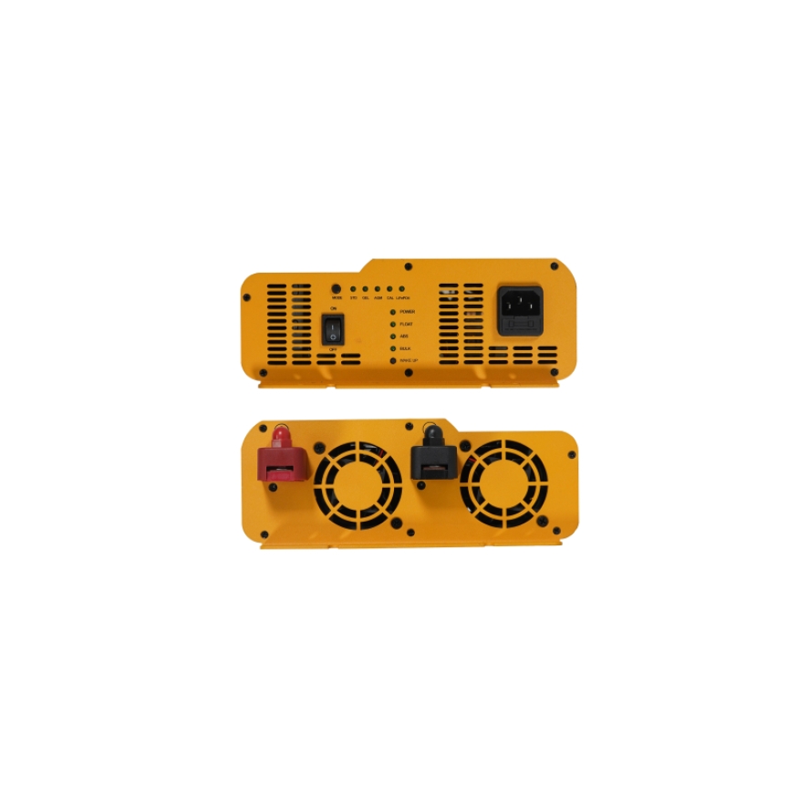 AC-DC Akü Şarj Cihazı 48V-20A