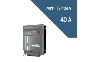 40A MPPT Şarj Kontrol Cihazı