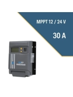 30A MPPT Şarj Kontrol Cihazı