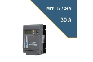 30A MPPT Şarj Kontrol Cihazı