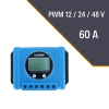 60A PWM Şarj Kontrol Cihazı