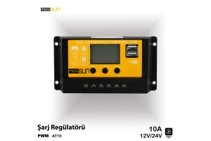 PWM 10A 12/24V (AT10)