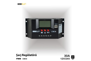PWM 12/24V (CM30)