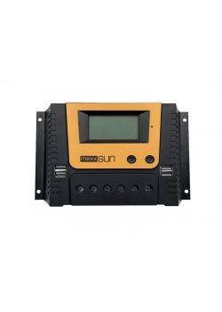 VT-M 80A PWM 12V/24/48V