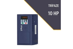 10HP Solar Pompa Inverterler