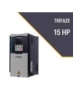 15HP Solar Pompa Inverterler