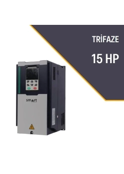 15HP Solar Pompa Inverterler