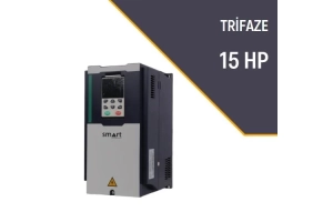 15HP Solar Pompa Inverterler