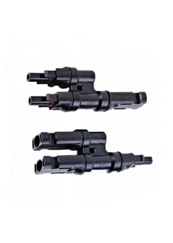 Solar Konnektör 2 in 1 Paralel (10 adet)