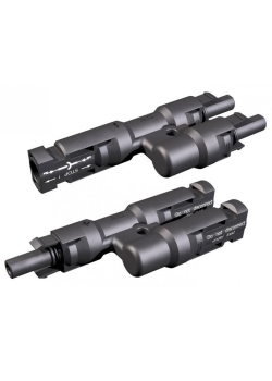 Solar Konnektör Set (50A -1500V) (50 Adet)