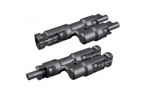 Solar Konnektör Set (50A -1500V) (50 Adet)