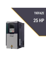 25HP Solar Pompa Inverterler