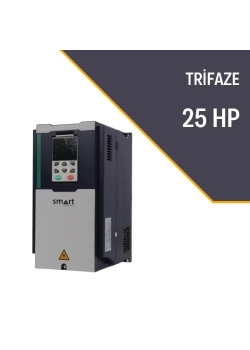 25HP Solar Pompa Inverterler