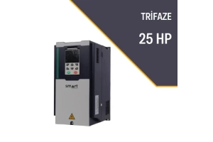 25HP Solar Pompa Inverterler