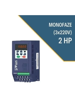 2HP Solar Pompa Inverter