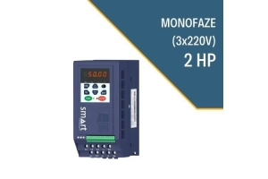 2HP Solar Pompa Inverter